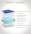 Assure II Mattress