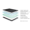 Memory Foam X-Ray/Angio Pad