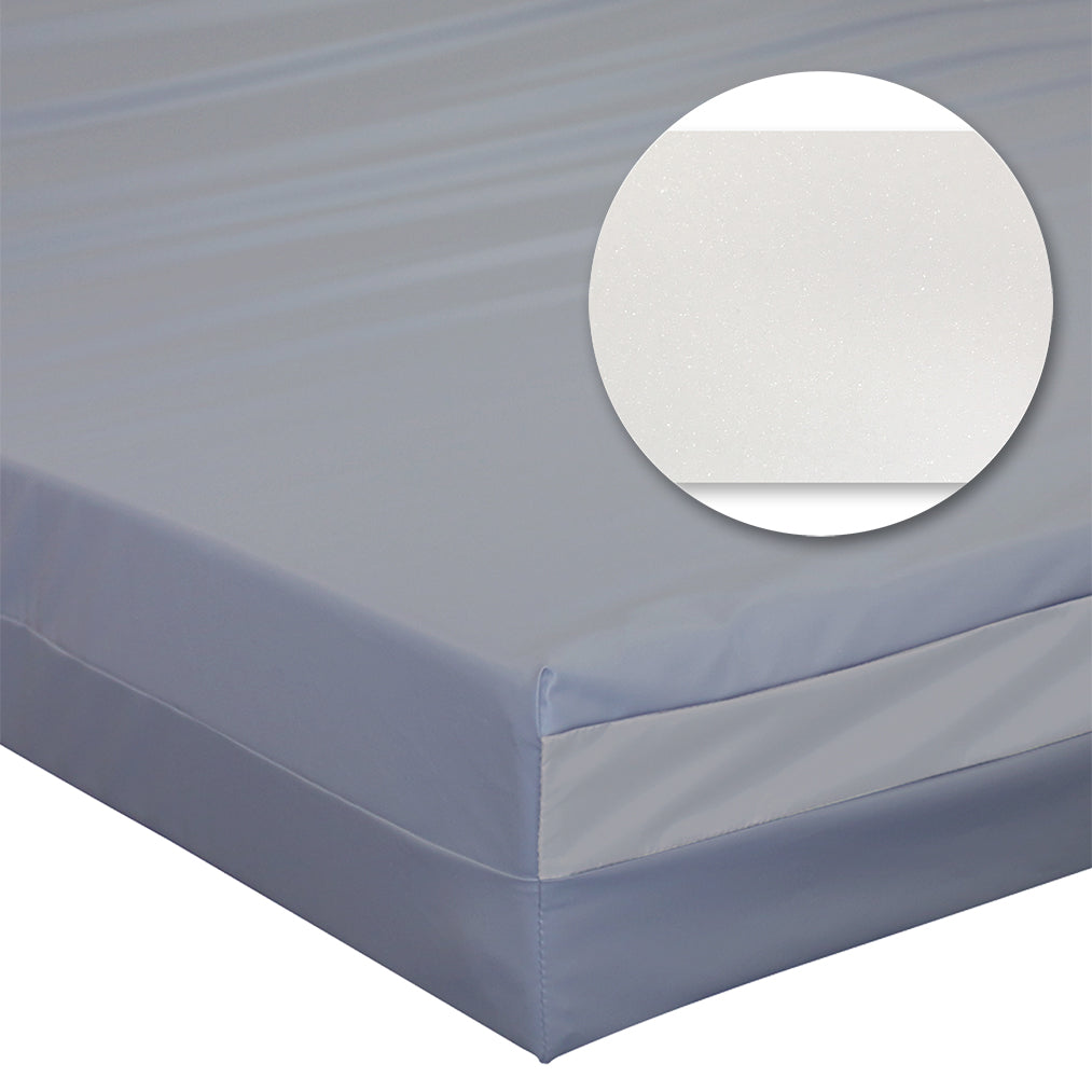 Hadanceo Children Elderly Waterproof Washable Urine-Proof Bed Mattress Cover  Protector 